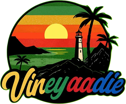 Vineyaadie Circle Logo